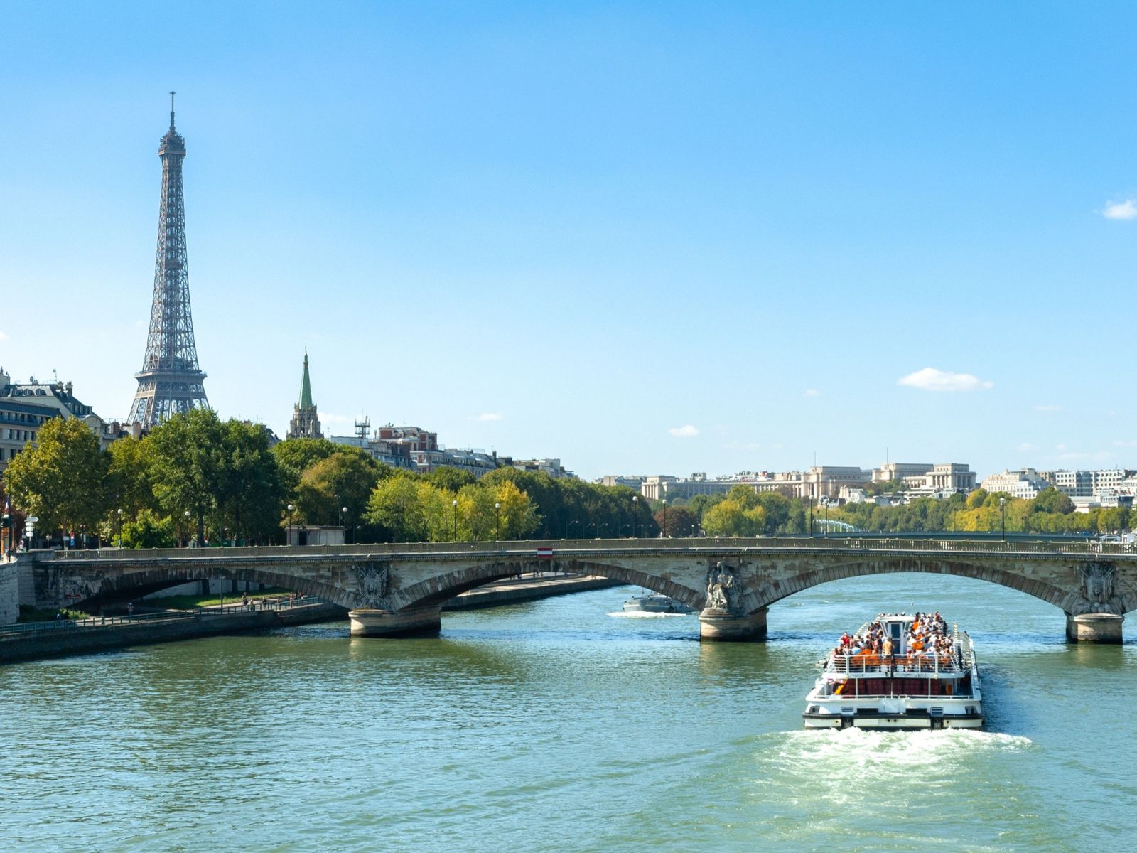 Best Seine River Cruise Paris: Which Experience Should You Choose? - MY WONDER ACCESS