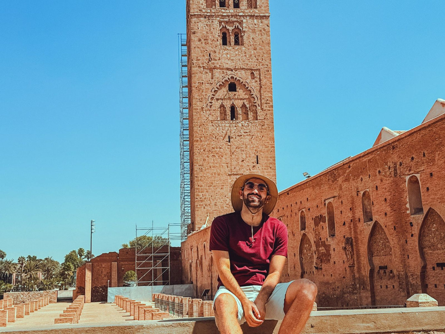 Best Things to Do in Marrakech for First-Time Visitors (2026 Guide) - MY WONDER ACCESS