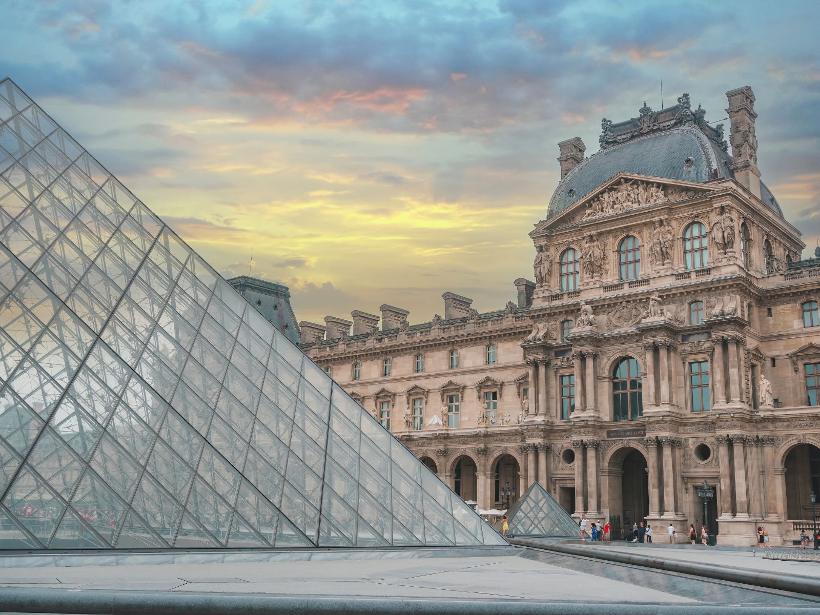 Louvre Museum Tickets: How to Visit the Louvre in Paris - MY WONDER ACCESS