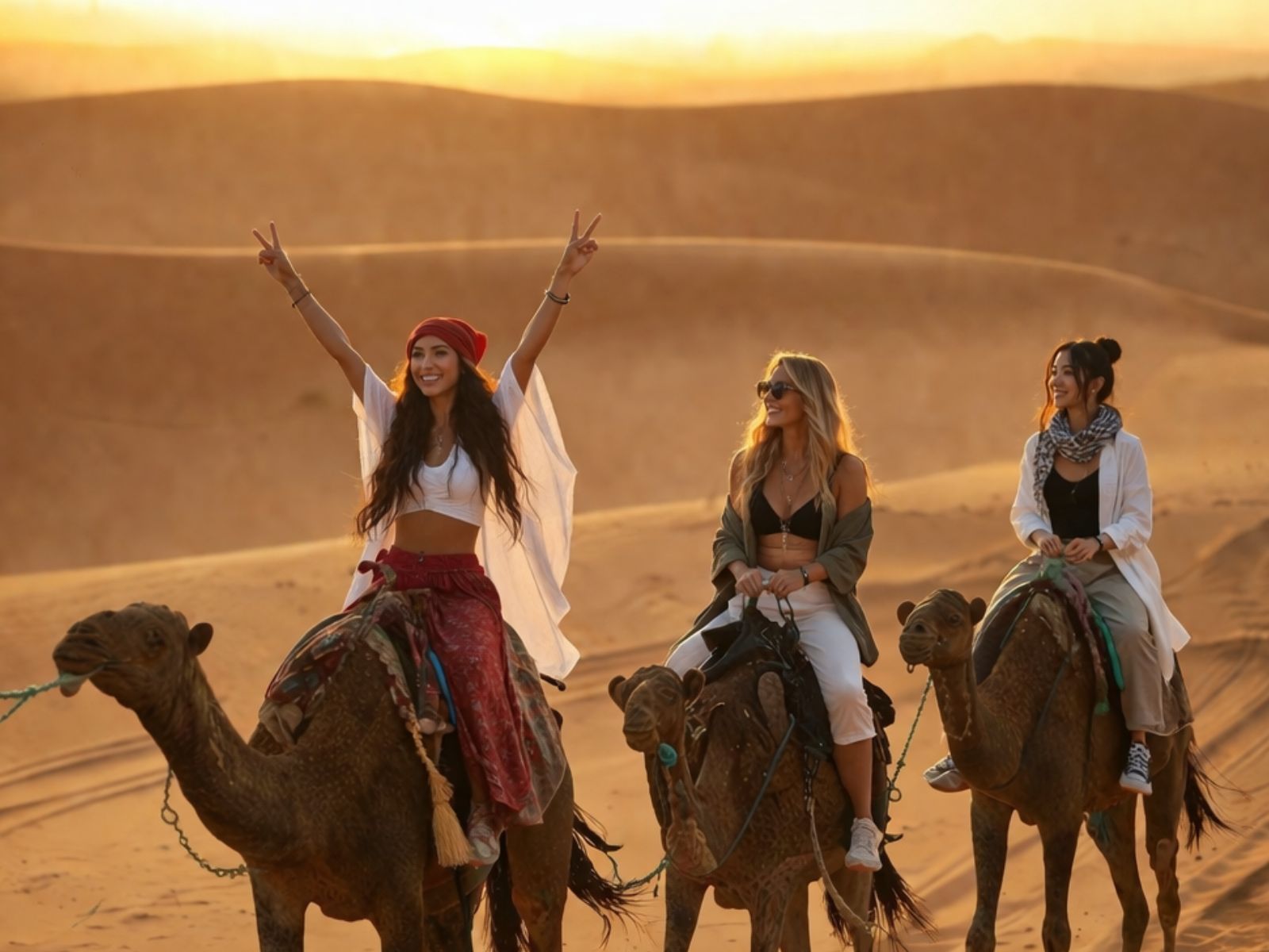 Marrakesh with Friends 2026: Ultimate Guide to Tours, Stay & Activities - MY WONDER ACCESS