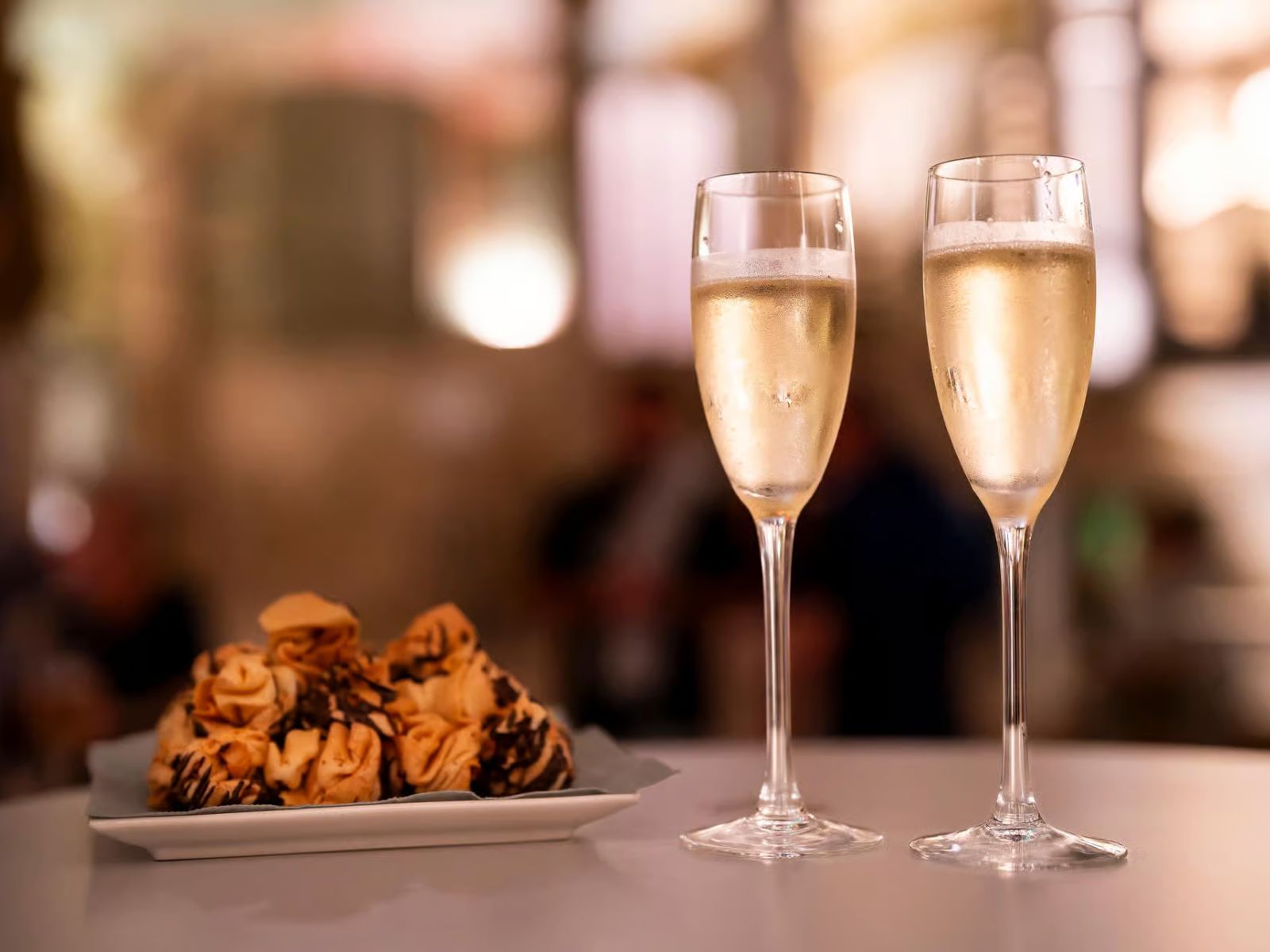 Barcelona: La Pedrera Night Experience - MY WONDER ACCESS