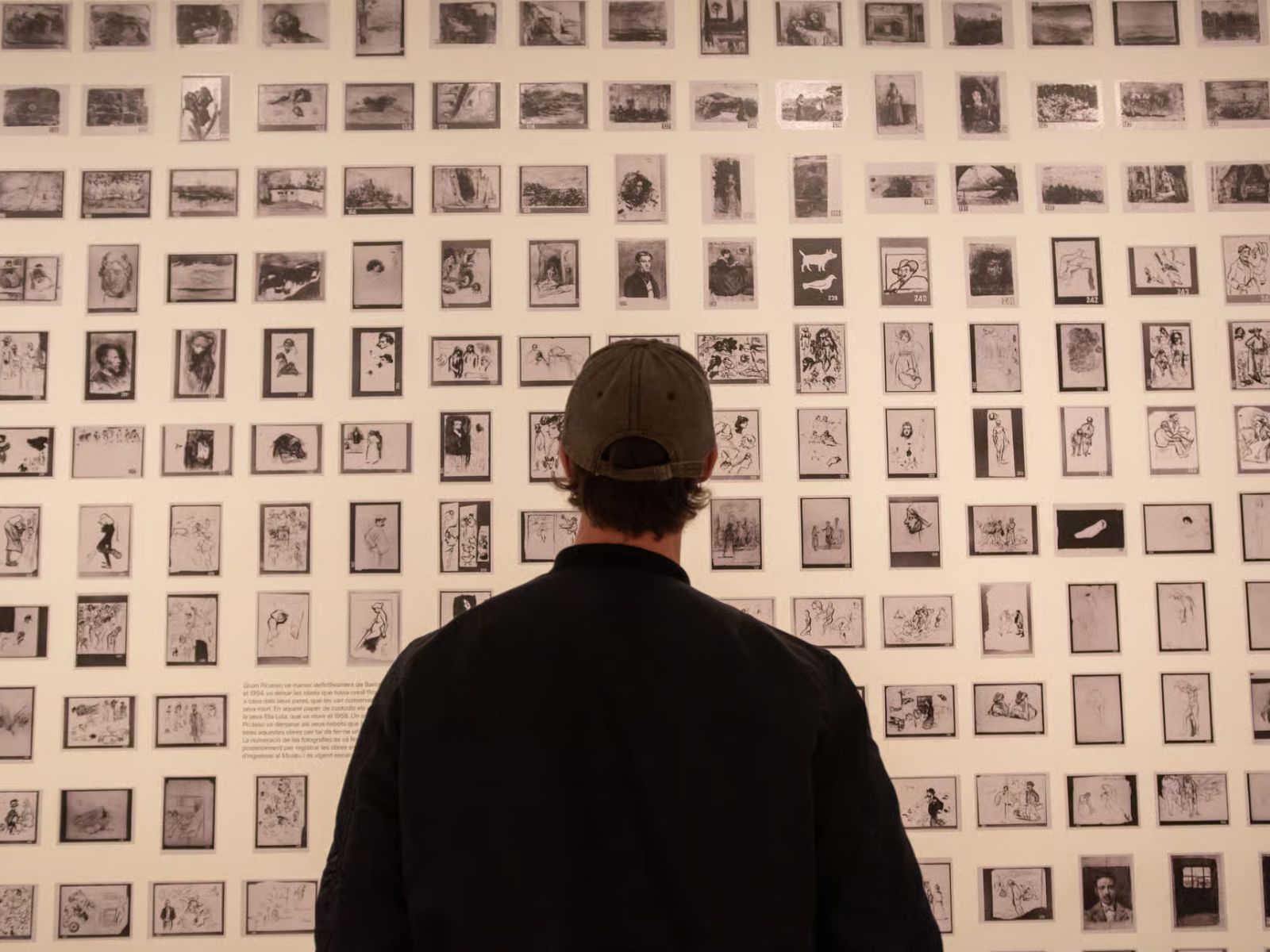 Barcelona: Skip - the - Line Guided Tour of the Picasso Museum - MY WONDER ACCESS
