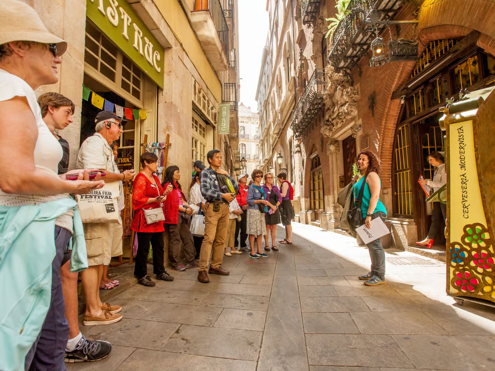 Barcelona: Small Group Picasso Tour with Picasso Museum - MY WONDER ACCESS