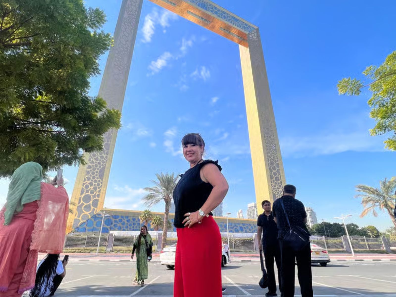 Dubai: Future Museum, Burj Al Arab, and Dubai Frame Tour - MY WONDER ACCESS