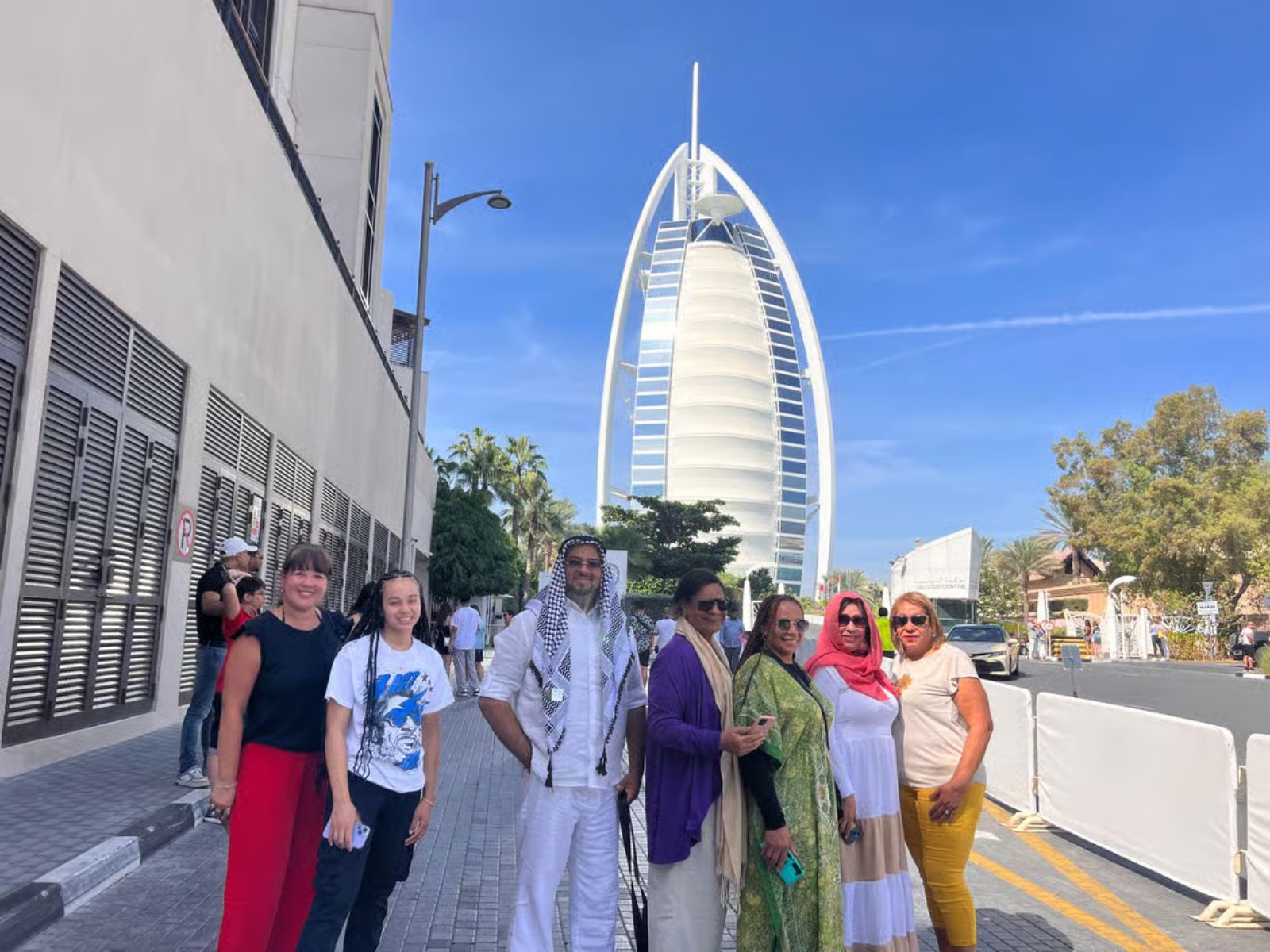 Dubai: Future Museum, Burj Al Arab, and Dubai Frame Tour - MY WONDER ACCESS