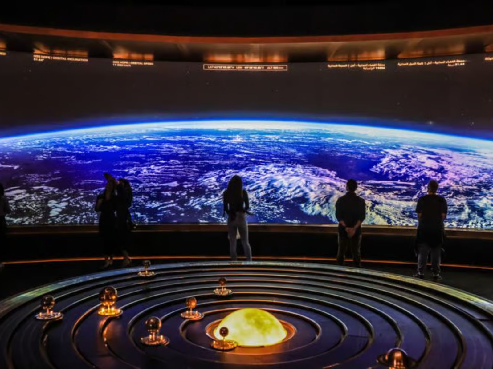Dubai: Museum of the Future Admission Ticket - MY WONDER ACCESS
