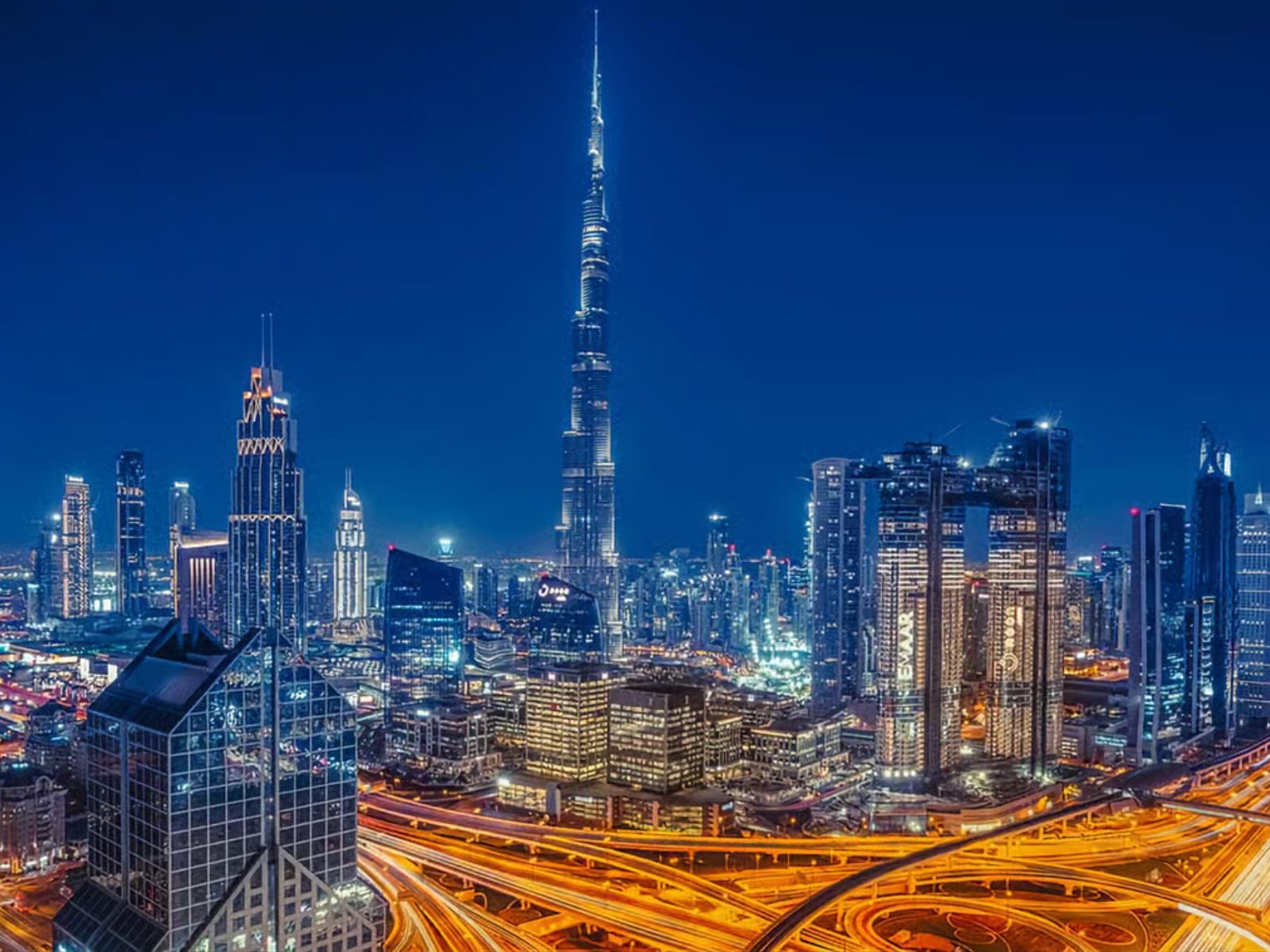 Dubai: Stopover City Highlights Tour with Flexible Timing - MY WONDER ACCESS