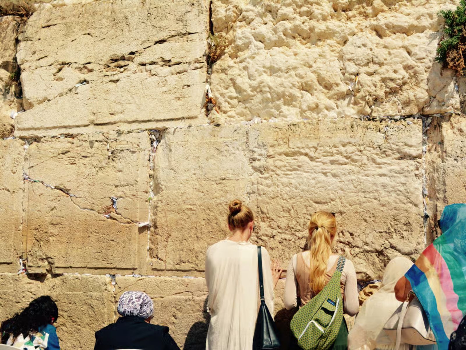 Jerusalem: Guided Walking Tour of the Old City - MY WONDER ACCESS