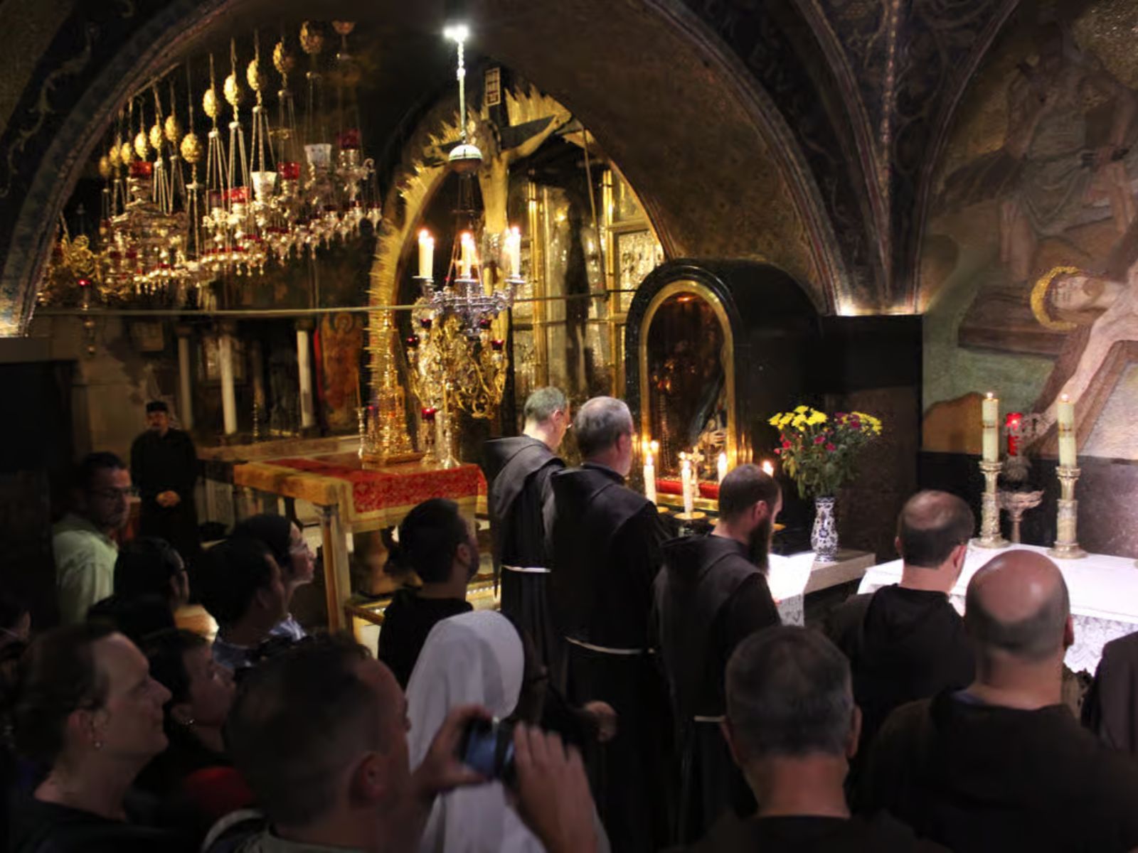 Jerusalem: Guided Walking Tour of the Old City - MY WONDER ACCESS