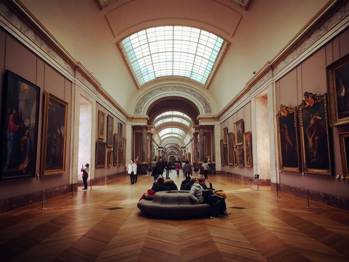 Louvre Access & Premium Audio Guide - MY WONDER ACCESS