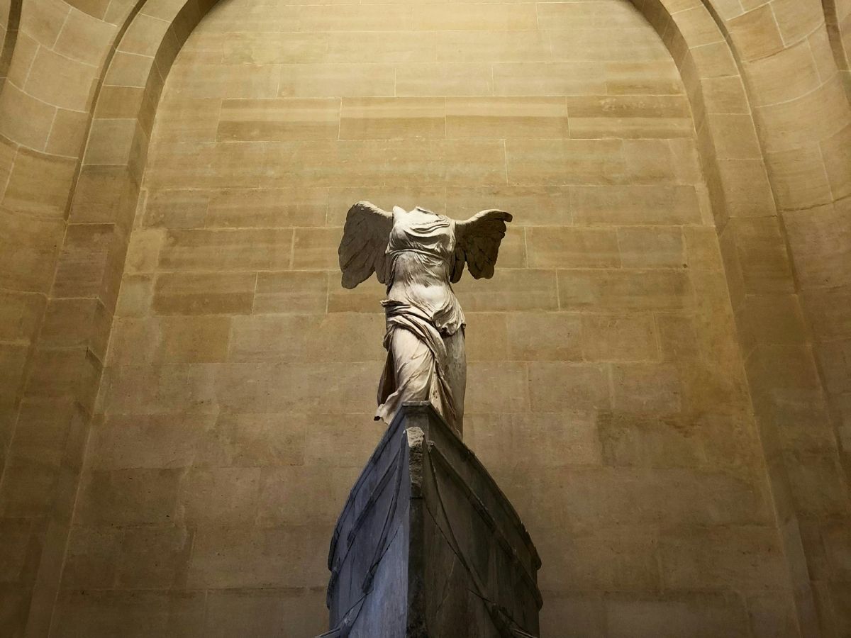 Louvre Access & Premium Audio Guide - MY WONDER ACCESS