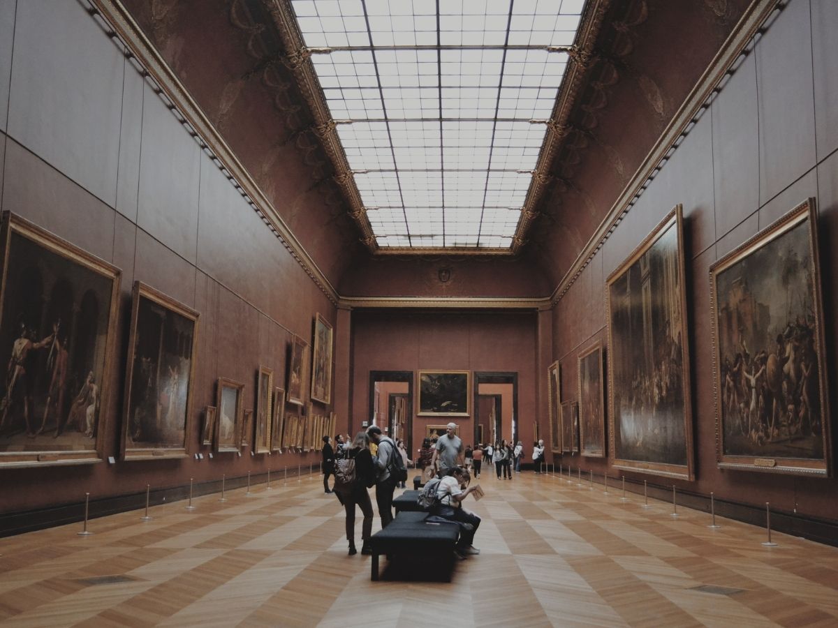 Louvre Access & Premium Audio Guide - MY WONDER ACCESS