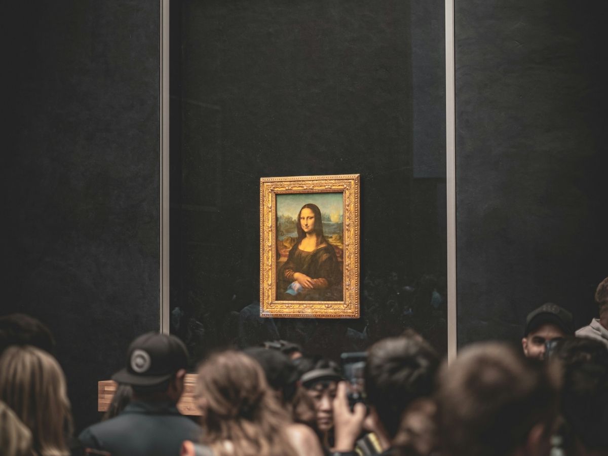 Louvre Access & Premium Audio Guide - MY WONDER ACCESS