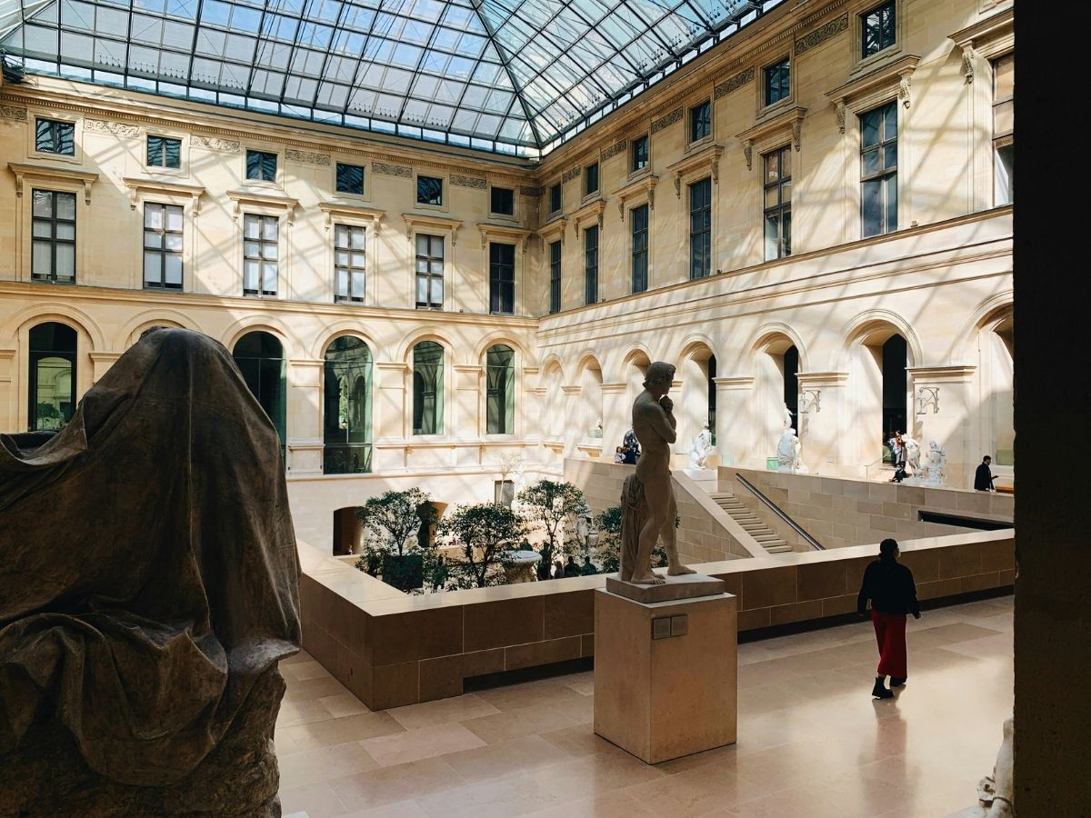 Louvre Access & Premium Audio Guide - MY WONDER ACCESS