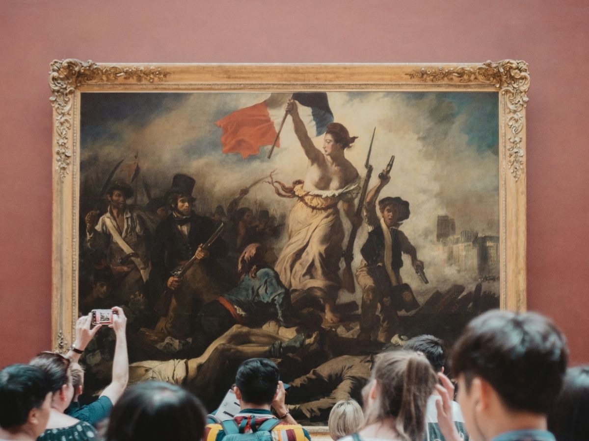 Louvre Access & River Cruise - MY WONDER ACCESS