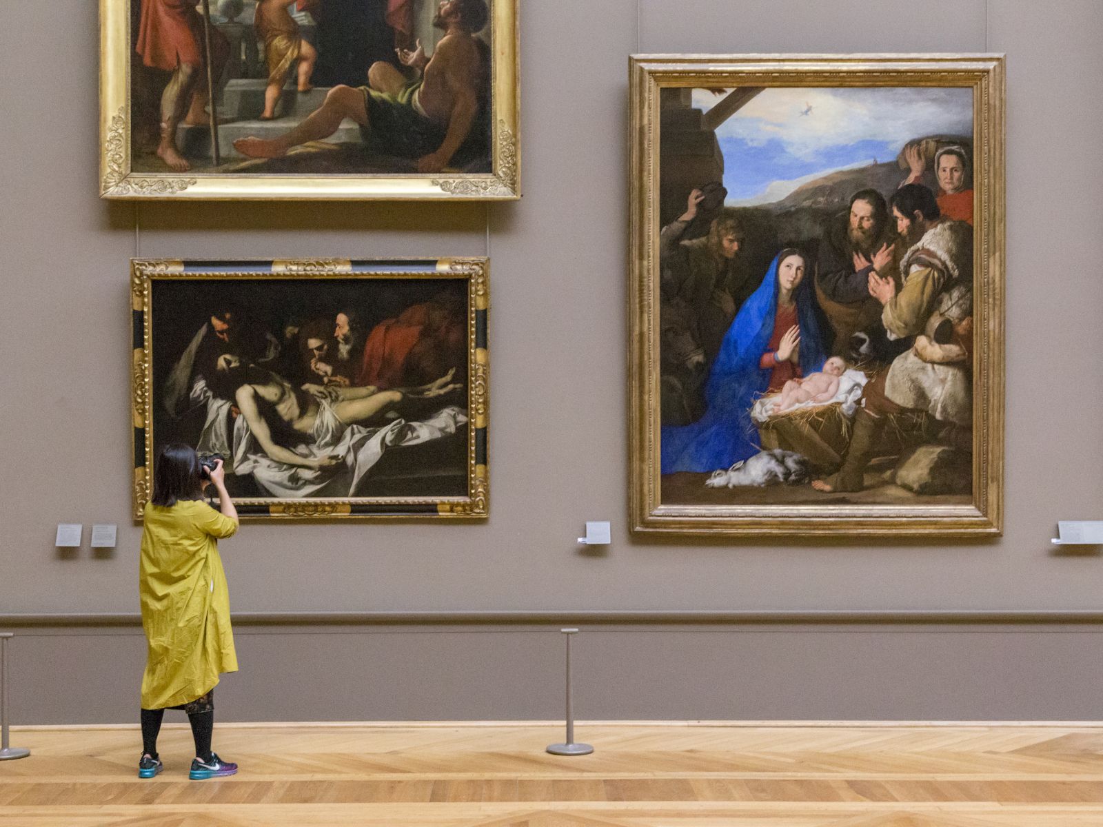 Louvre Introduction Tour & Reserved Access - MY WONDER ACCESS