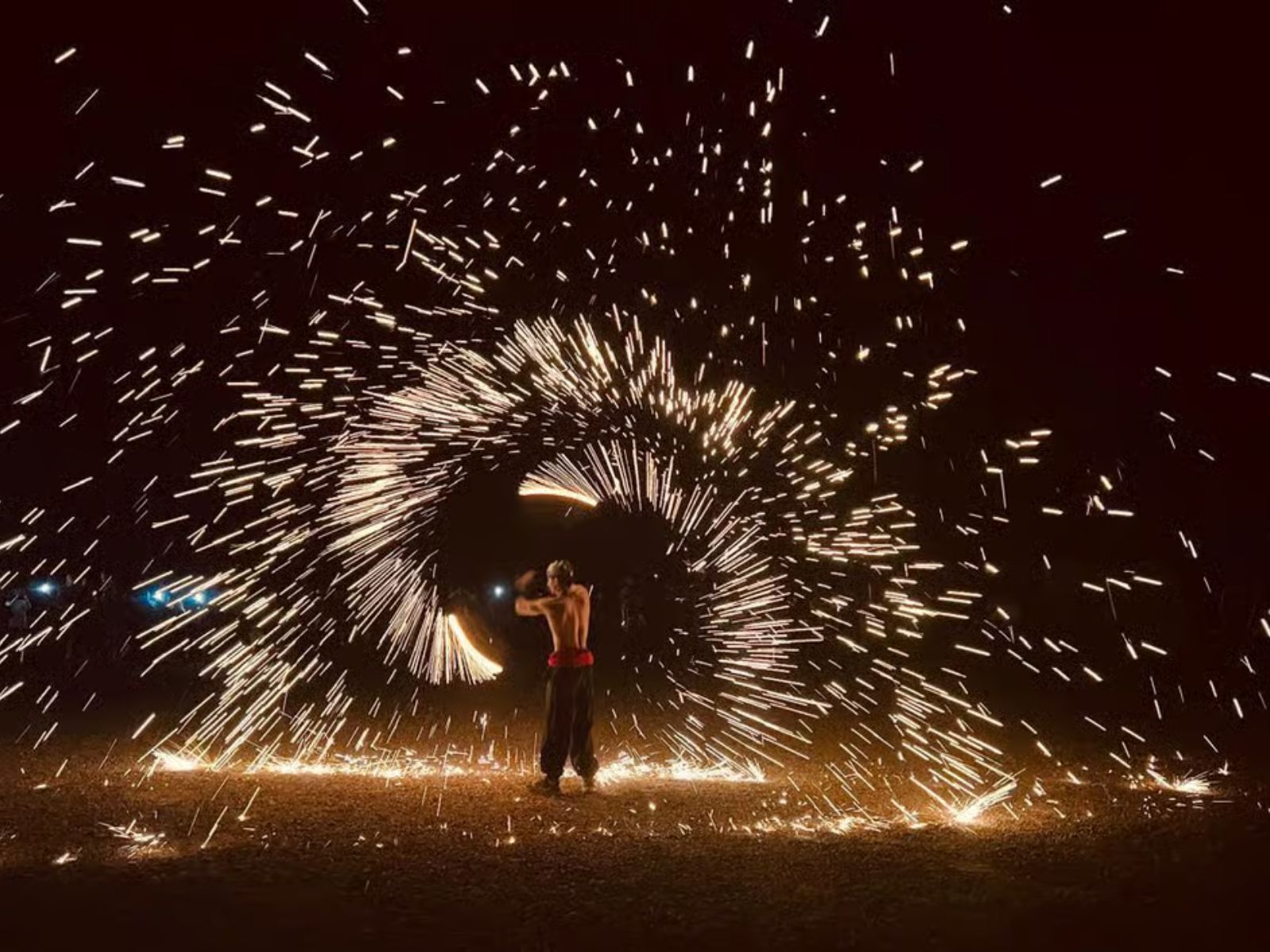 Marrakesh: Agafay Desert Quad & Camel Rides with Dinner Show - MY WONDER ACCESS