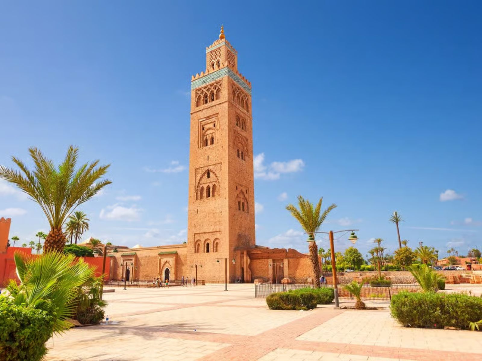 Marrakesh: Majorelle & Menara Garden Tour and Carriage Ride - MY WONDER ACCESS