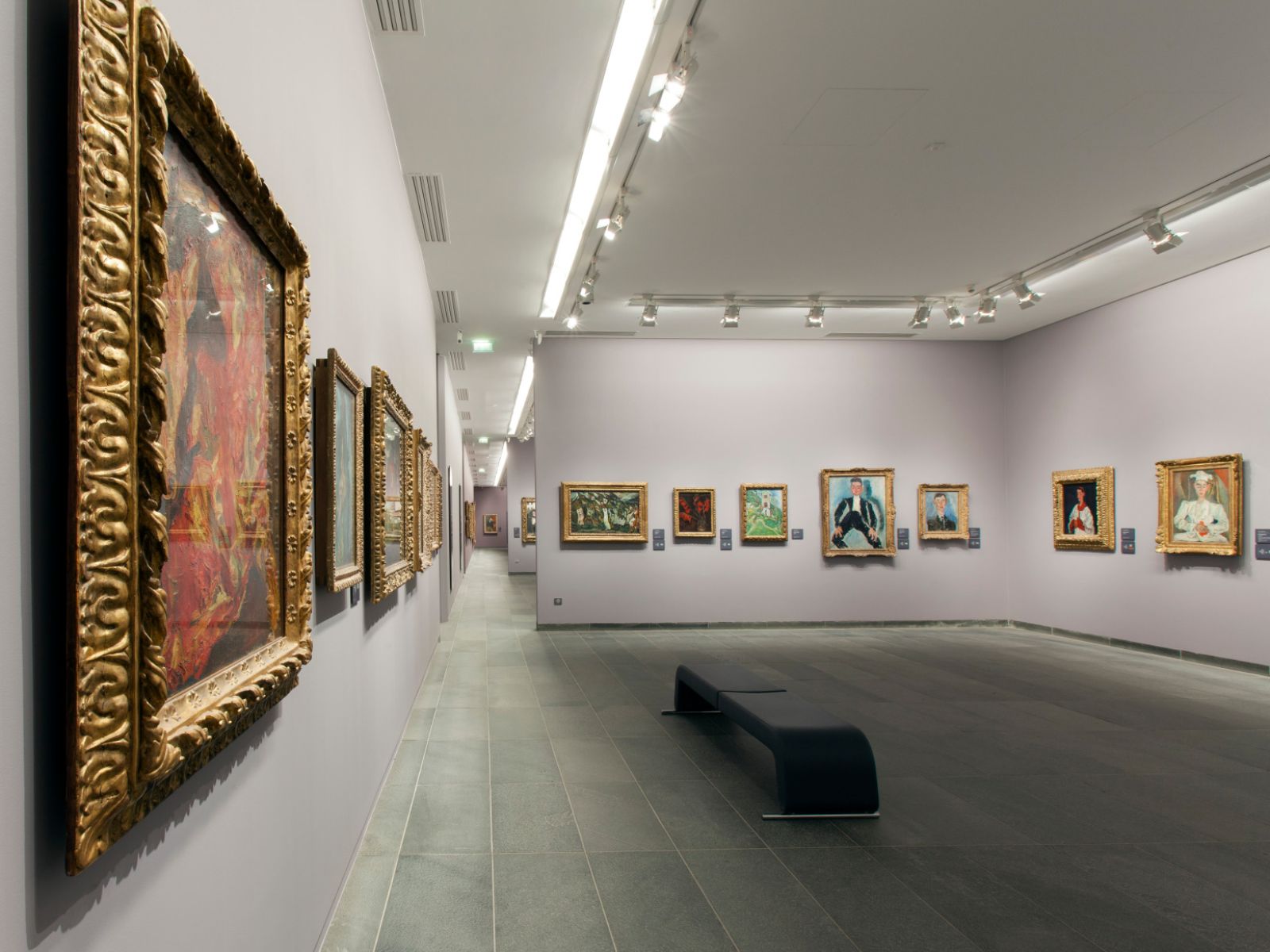 Orangerie Museum Entrance Ticket