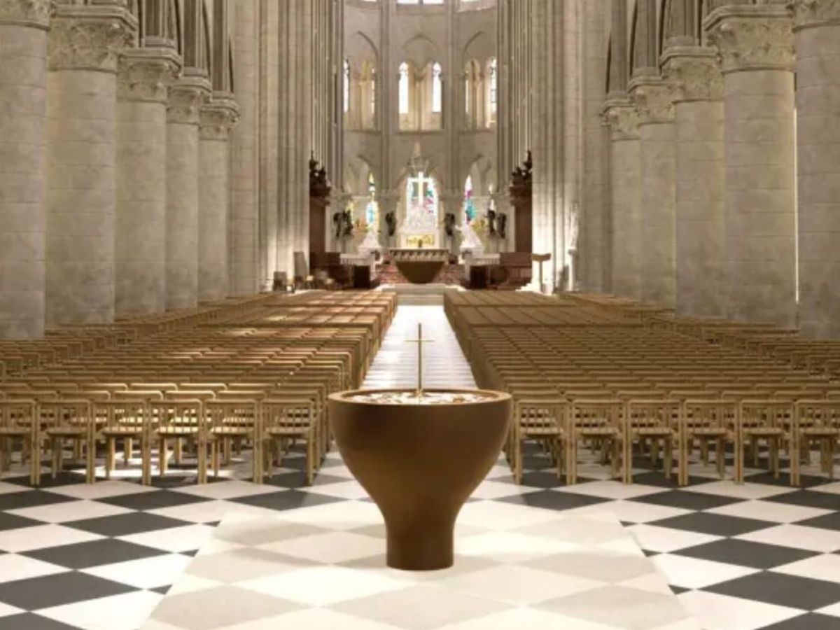 Notre Dame Free Direct Access & Ile de la Cité Guide Tour - MY WONDER ACCESS
