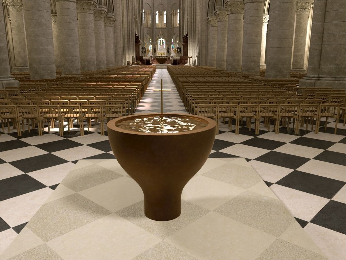 Notre Dame Free Direct Access & Ile de la Cité Guide Tour - MY WONDER ACCESS