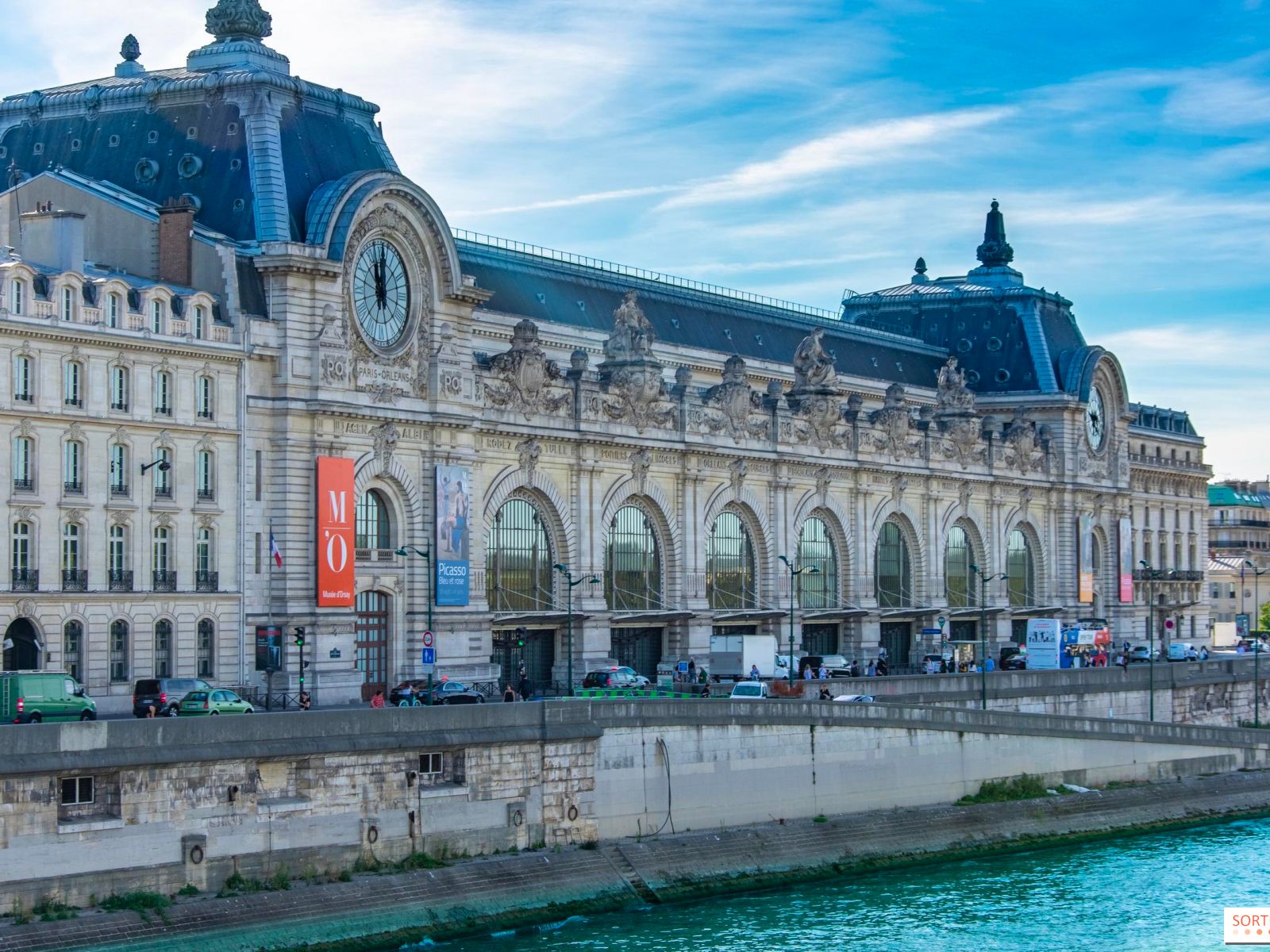 Orsay Museum Ticket Entrance & Audio Guide - MY WONDER ACCESS