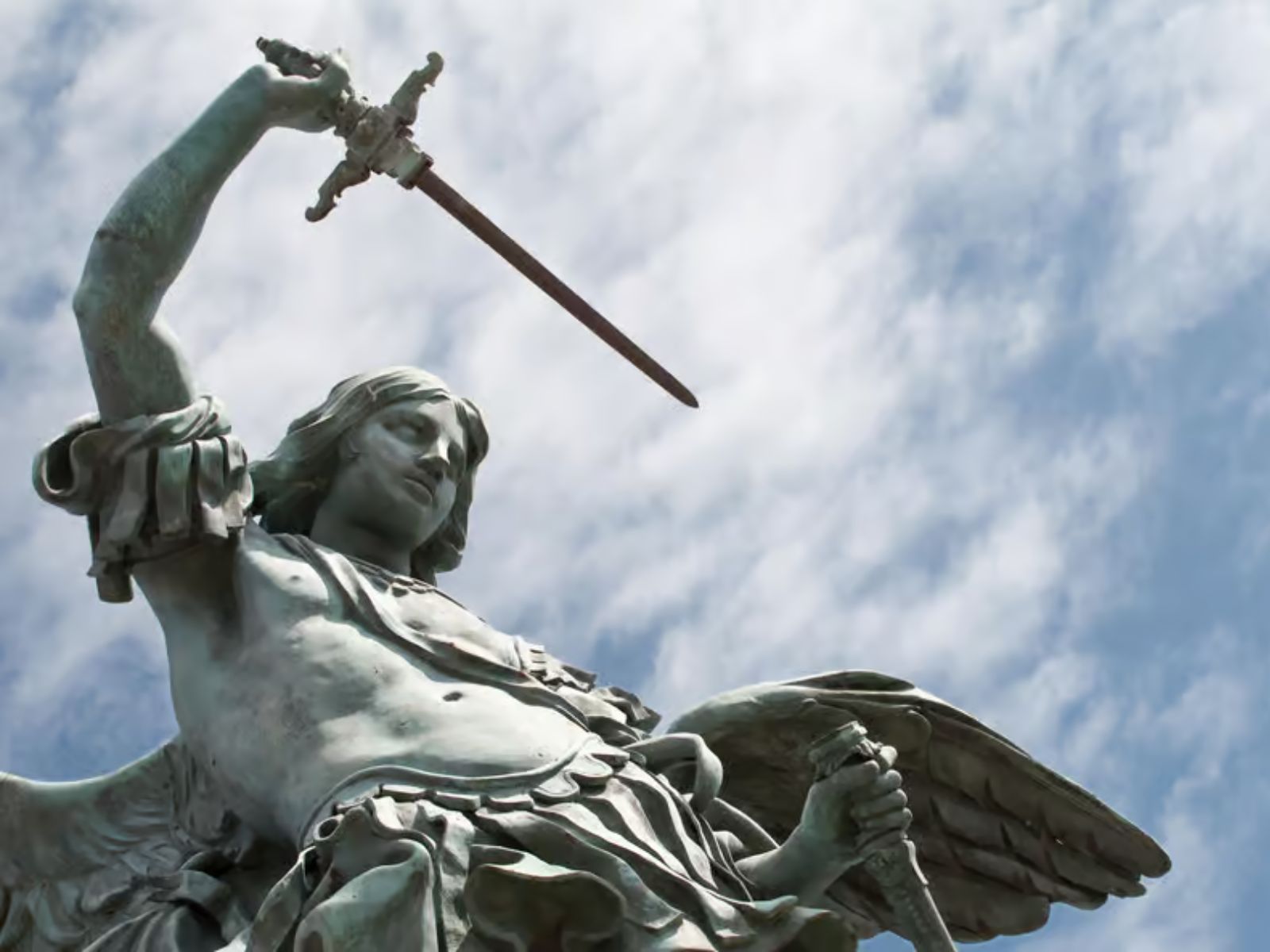Rome: Castel Sant'Angelo Entry Ticket & Digital Audioguide - MY WONDER ACCESS