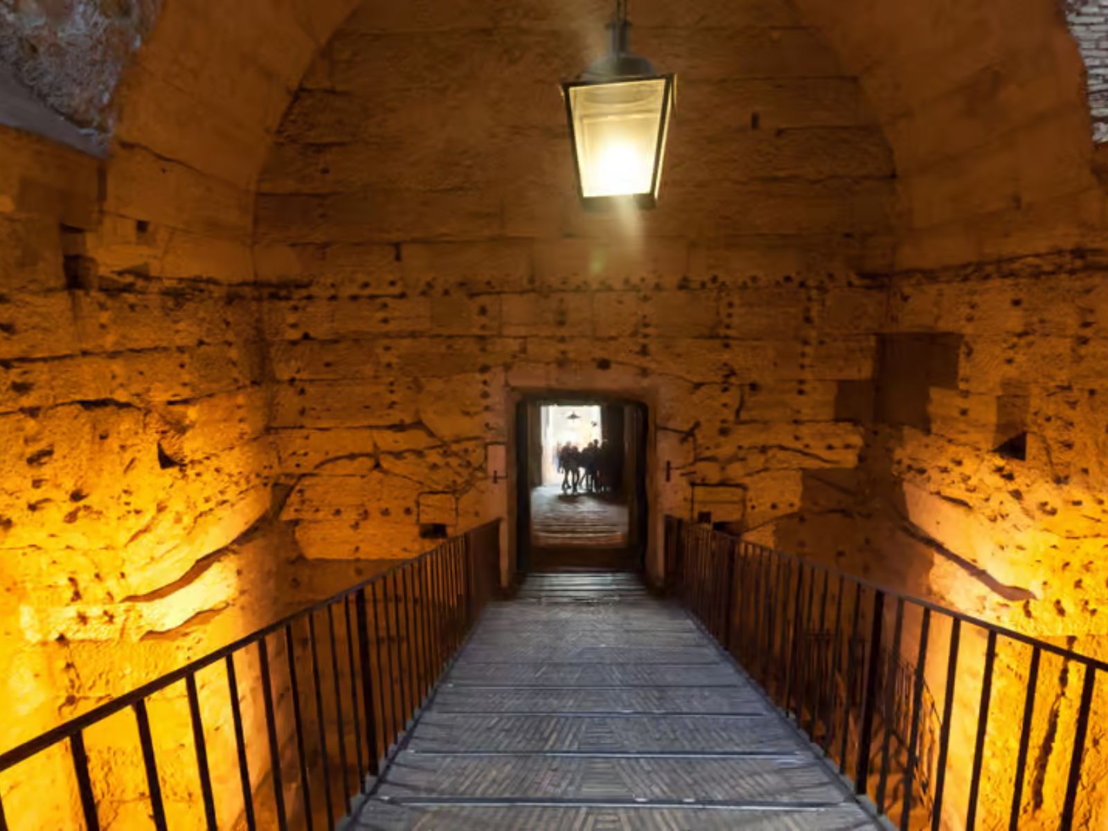 Rome: Castel Sant'Angelo Entry Ticket & Digital Audioguide - MY WONDER ACCESS