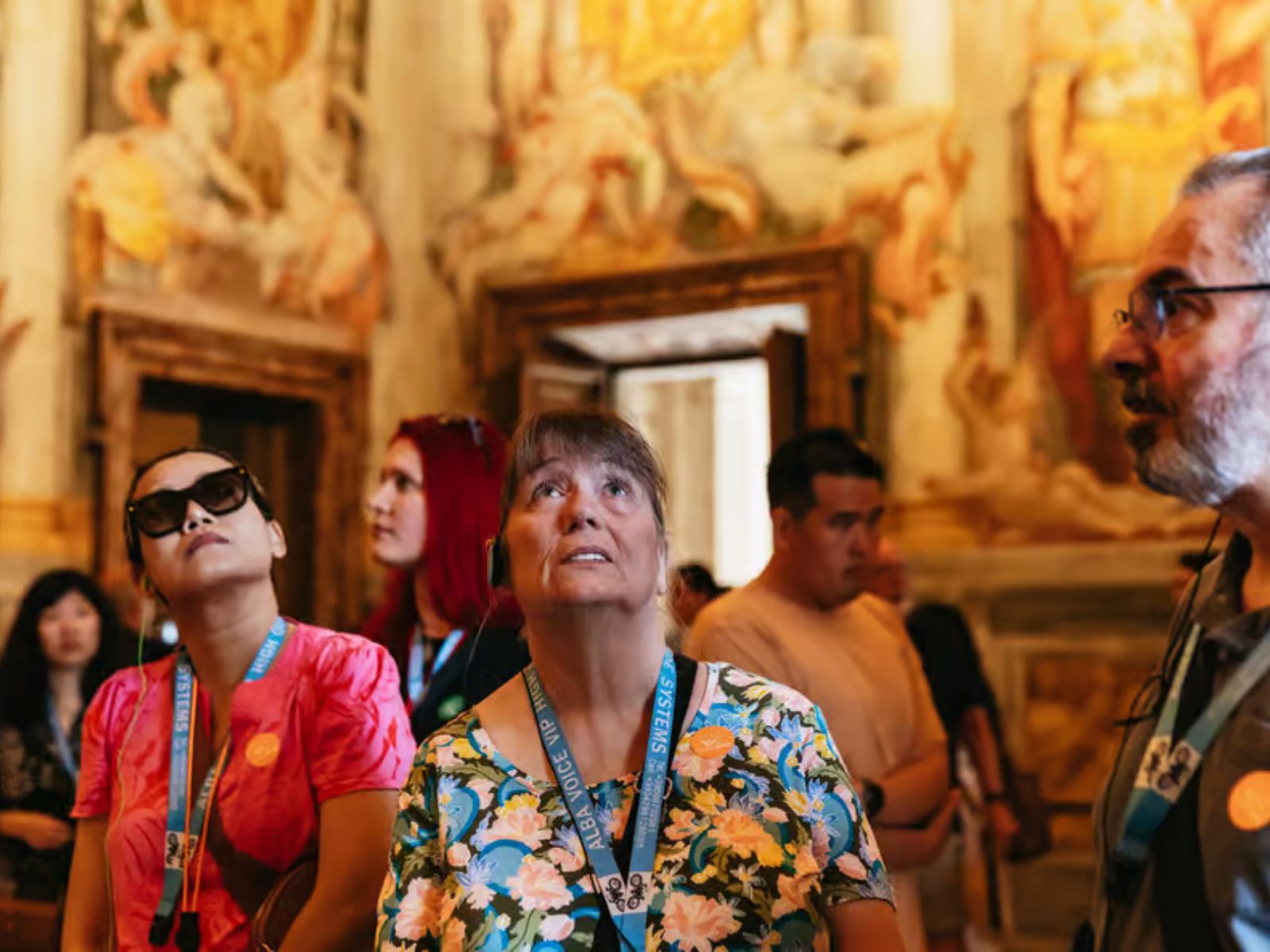 Rome: Castel Sant'Angelo Guided Tour - MY WONDER ACCESS