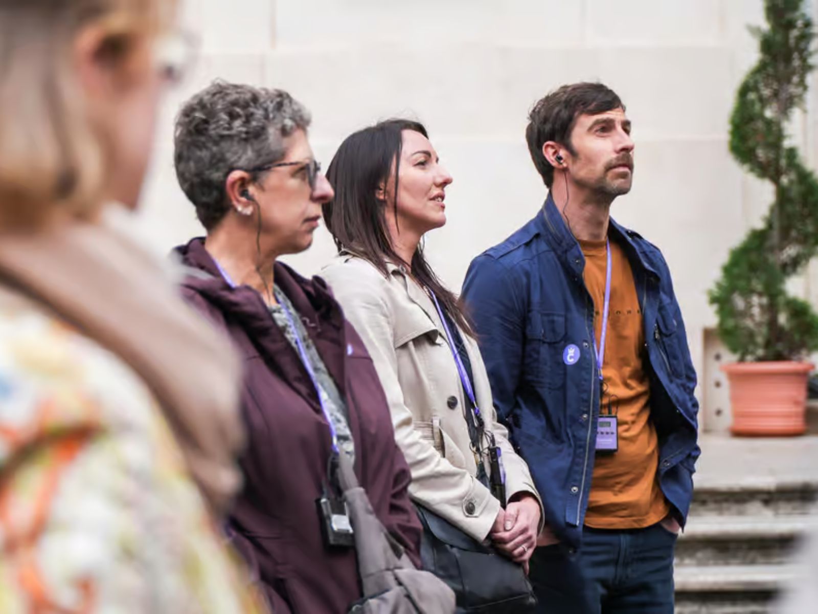 Rome: Pantheon Fast - Track Ticket and Guided Tour - MY WONDER ACCESS