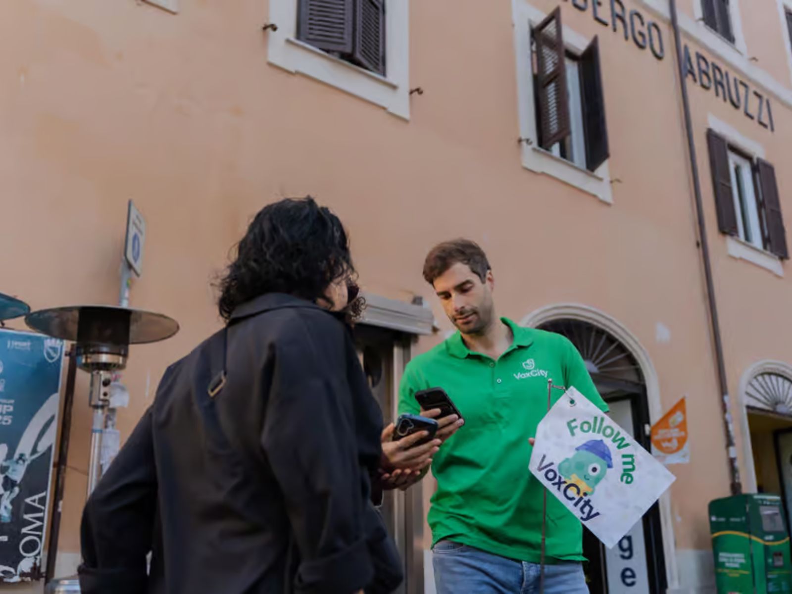 Rome: Pantheon Priority Entry Ticket & Interactive App - MY WONDER ACCESS