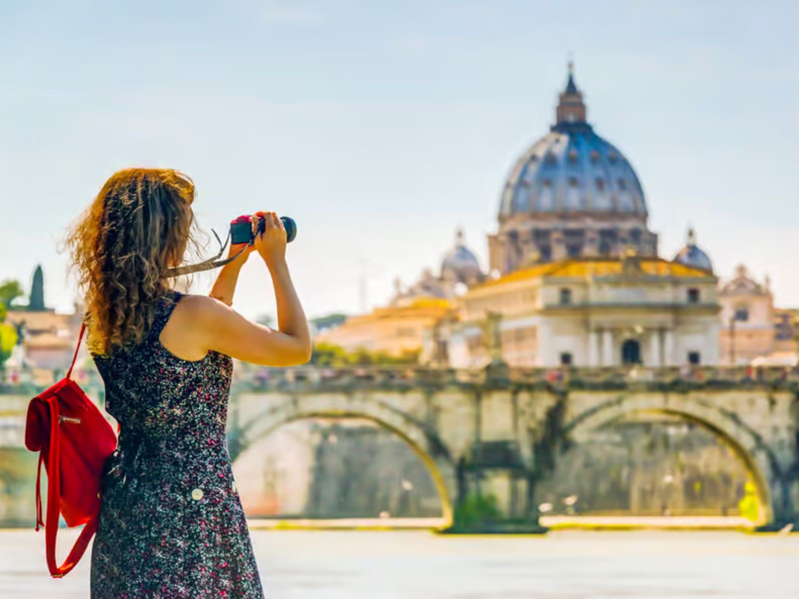 Rome: Vatican Museums & Sistine Chapel Guided Tour - MY WONDER ACCESS
