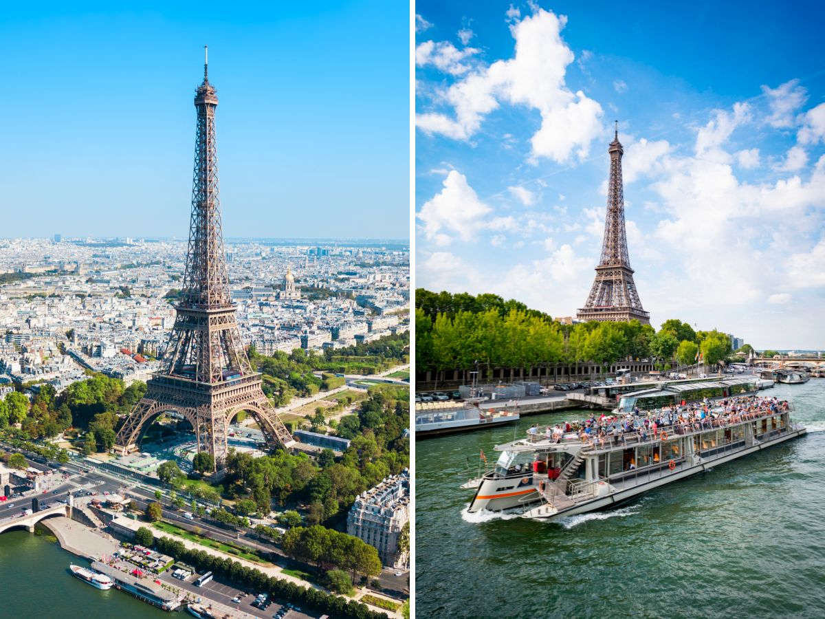 Summit Reserved Access & River Cruise - MY WONDER ACCESS
