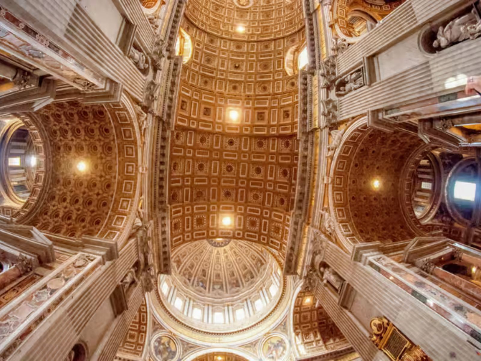 Vatican: Museums & Sistine Chapel Entrance Ticket and Audioguide - MY WONDER ACCESS