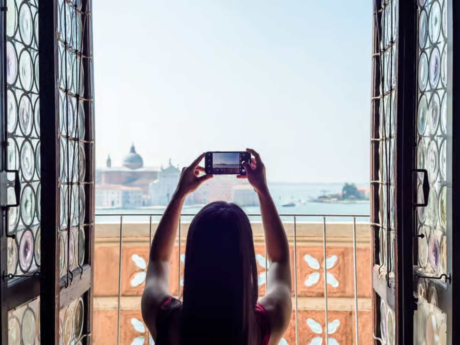Venice: Skip - the - Line Doge’s Palace & St. Mark’s Basilica Guided Tour - MY WONDER ACCESS