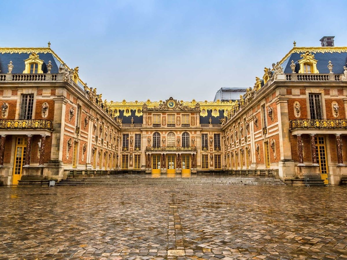 Versailles Full Access & Audio Guide - MY WONDER ACCESS