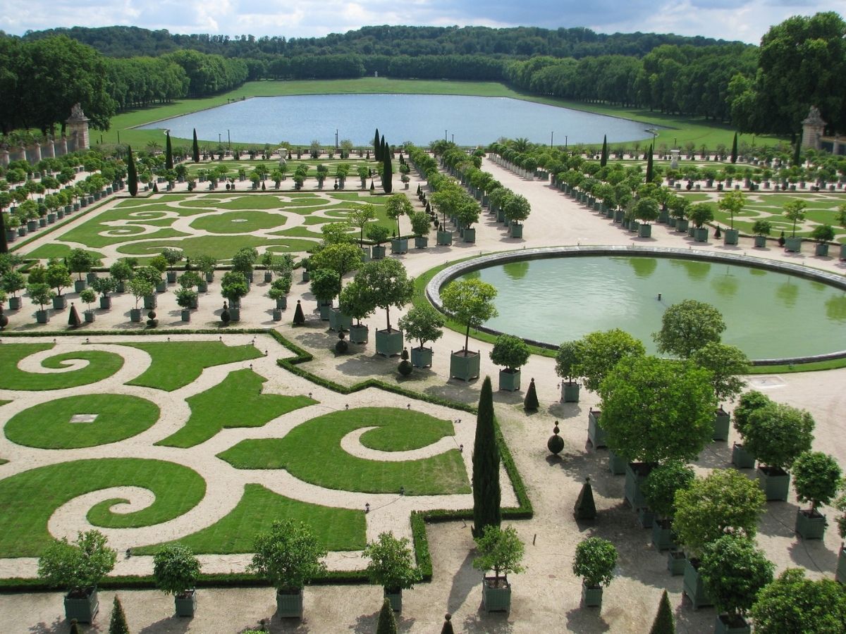 Versailles Full Access & Audio Guide - MY WONDER ACCESS