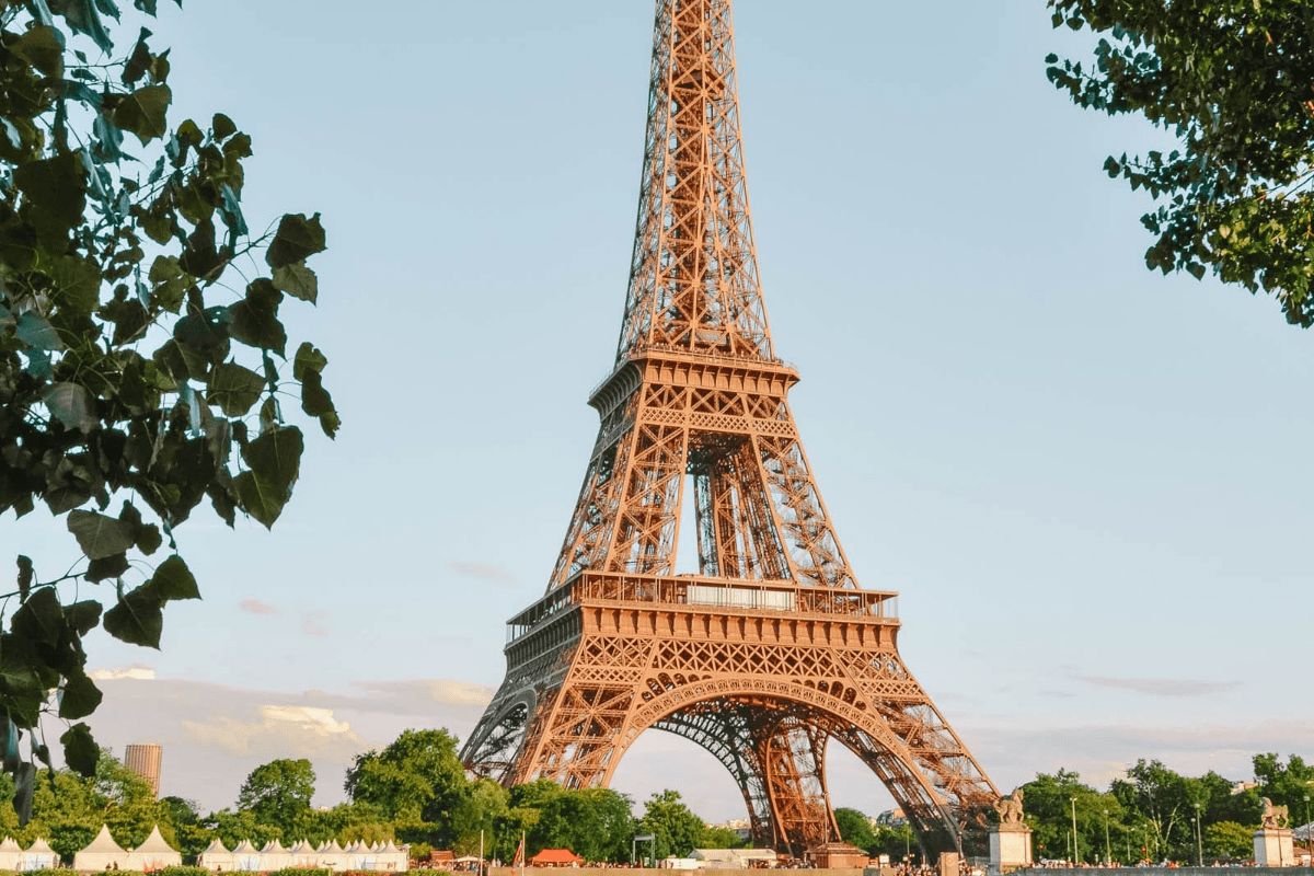 Best Things to Do in Paris: Top Attractions Guide October 2026 - MY WONDER ACCESS