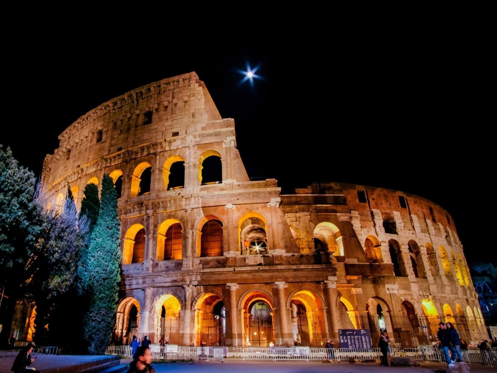 Colosseum Rome Tickets: Everything You Need to Know Before Visiting in 2026 - MY WONDER ACCESS