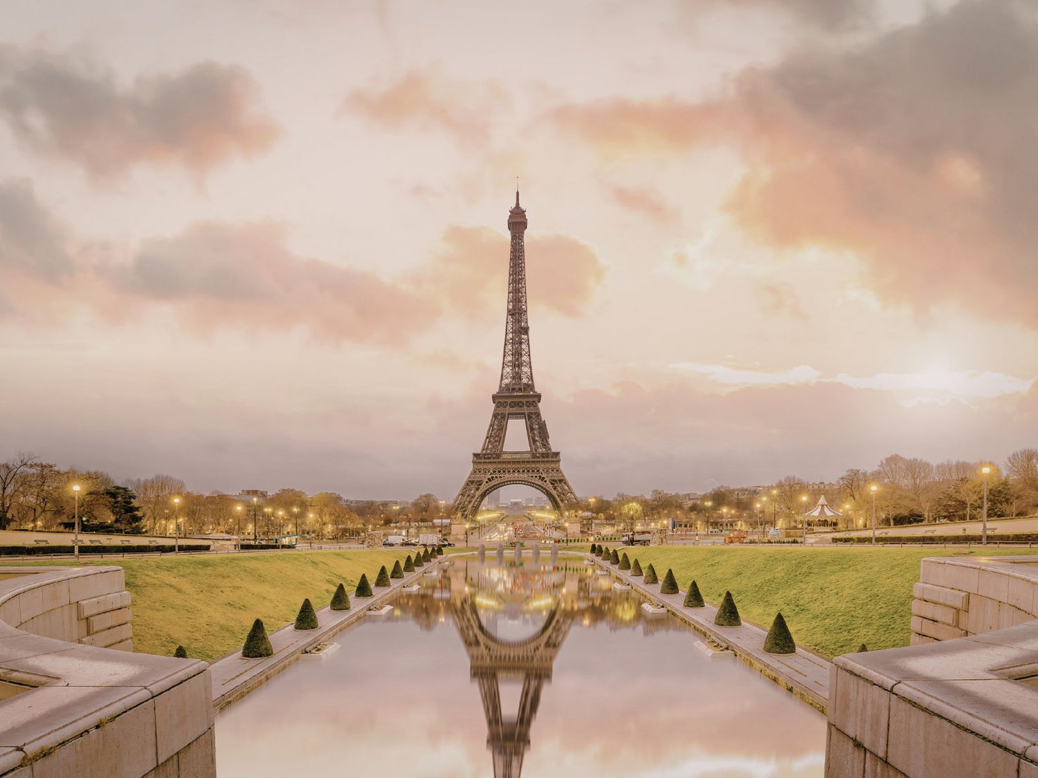 Eiffel Tower: History, Facts and How to Visit Paris’ Iconic Landmark - MY WONDER ACCESS
