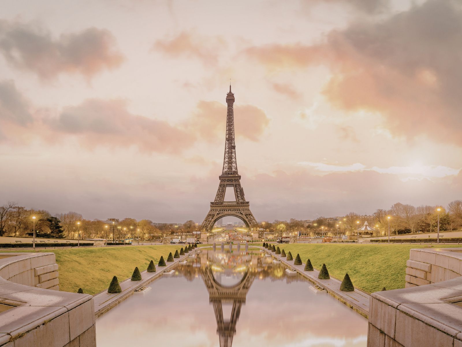 Eiffel Tower: History, Facts and How to Visit Paris’ Iconic Landmark - MY WONDER ACCESS