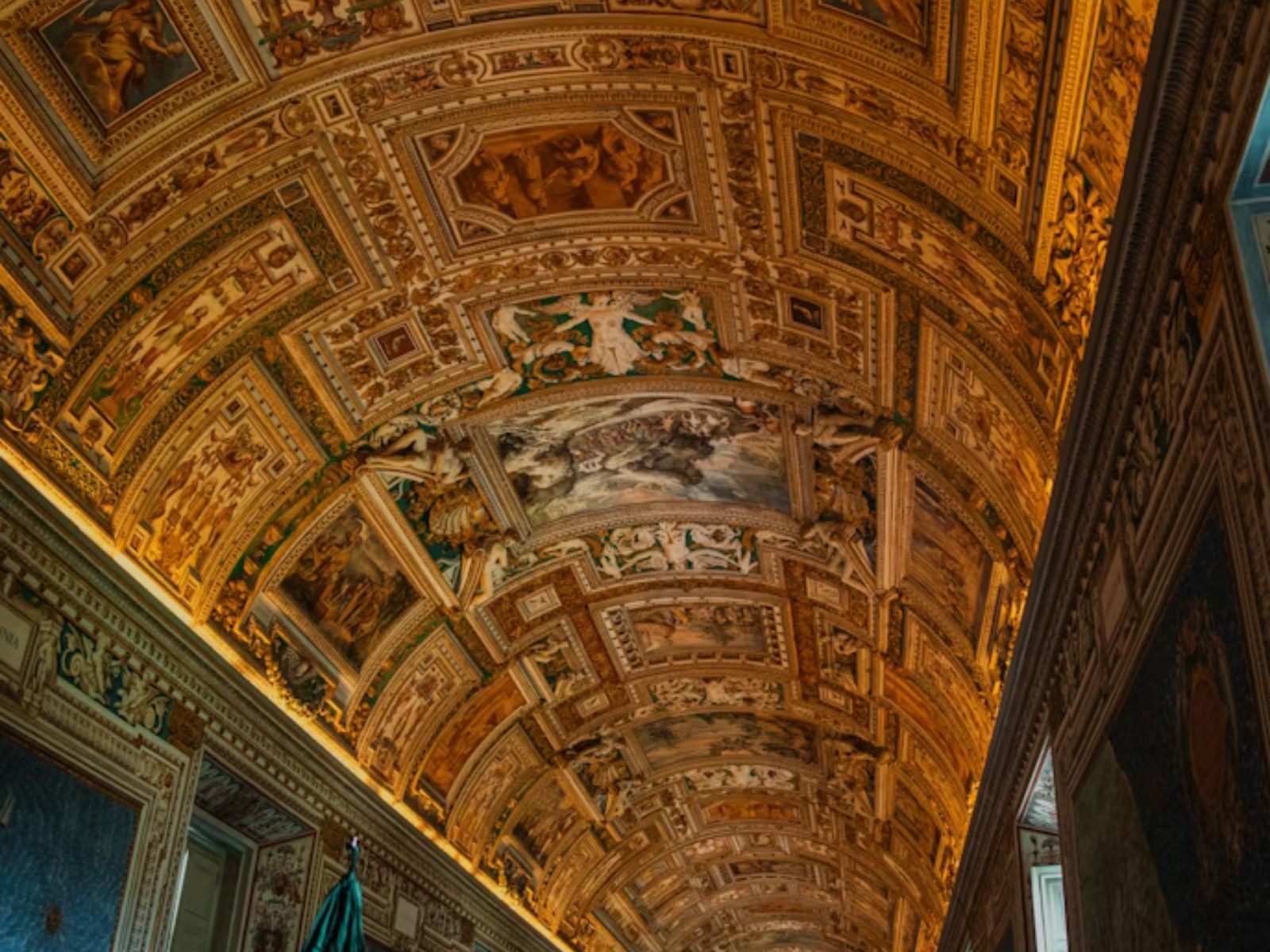 Everything you need to know before going to the Vatican Museum - MY WONDER ACCESS