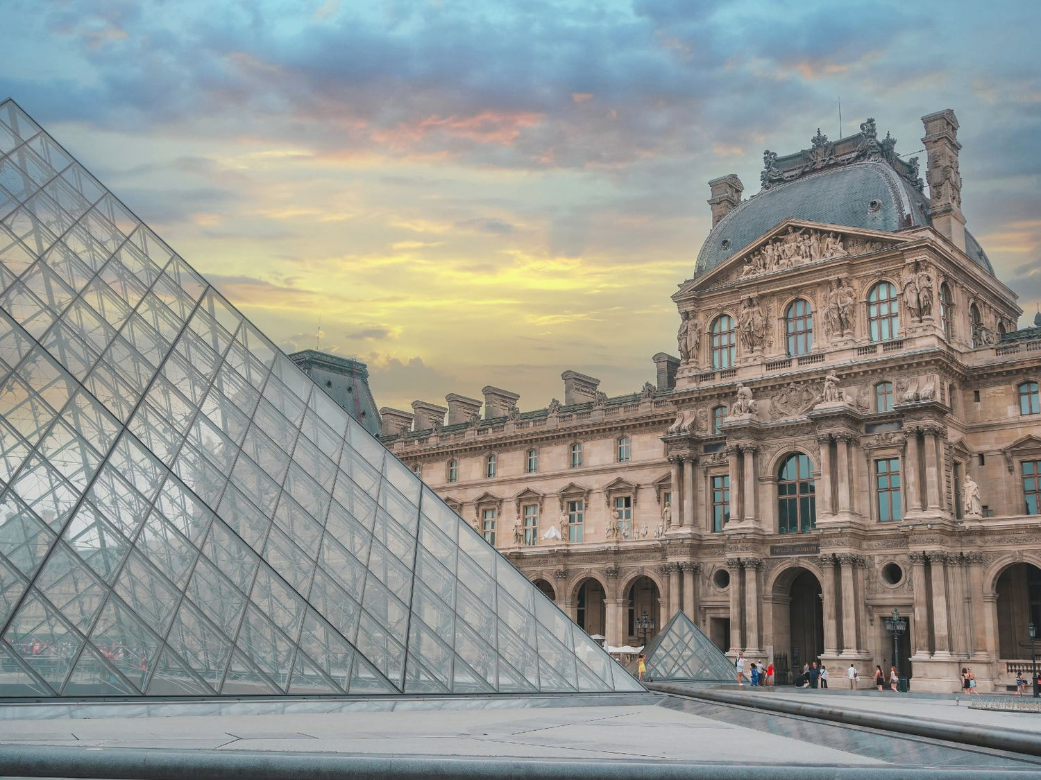 Louvre Museum Tickets: How to Visit the Louvre in Paris - MY WONDER ACCESS