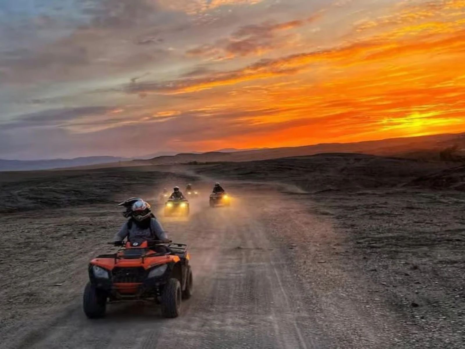 Marrakech Desert Tour: Complete Guide (2026) - MY WONDER ACCESS