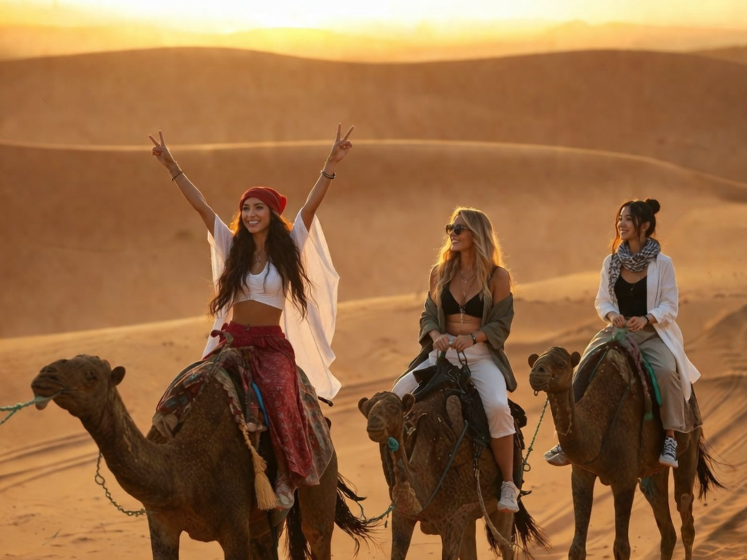 Marrakesh with Friends 2026: Ultimate Guide to Tours, Stay & Activities - MY WONDER ACCESS