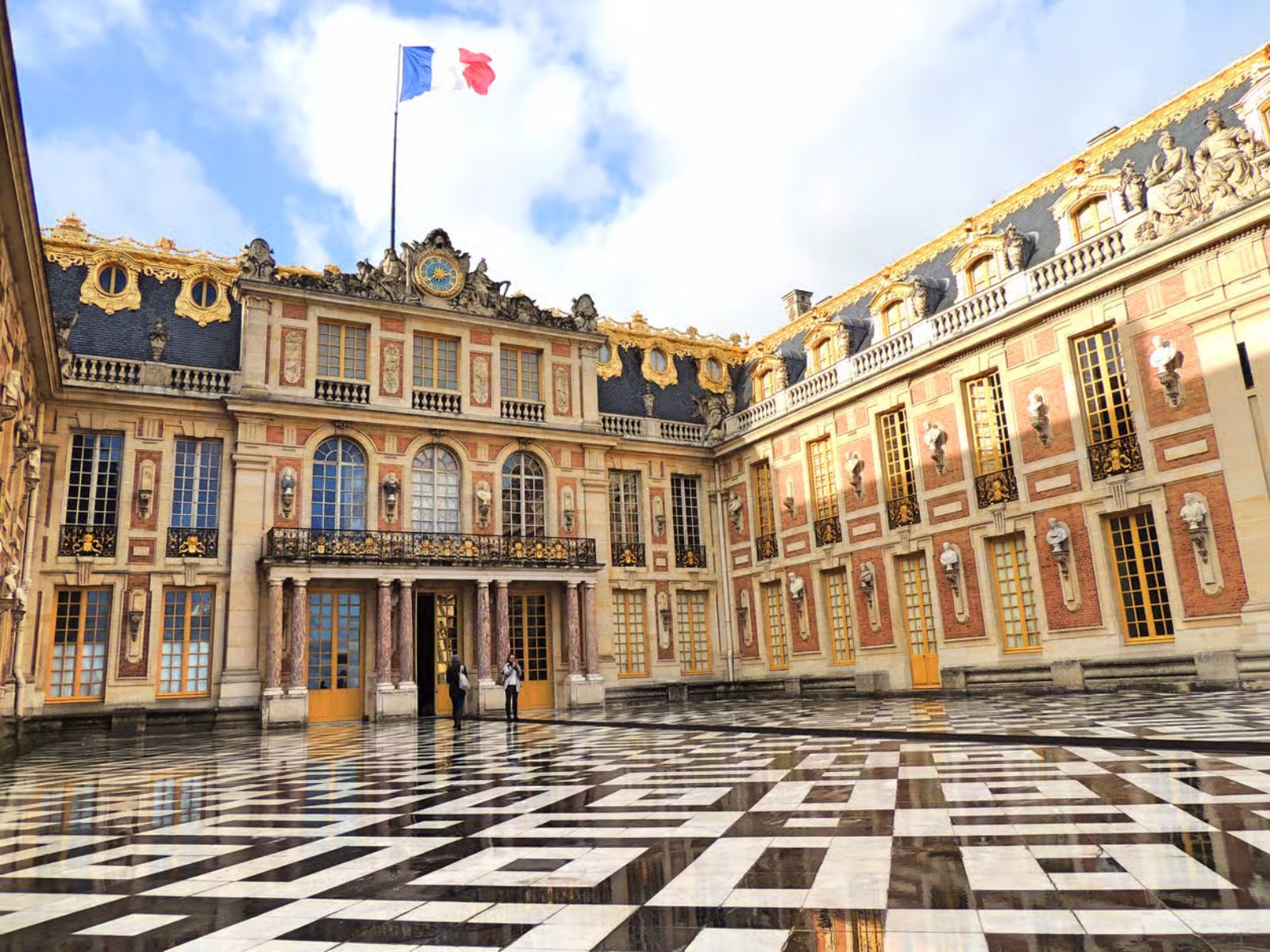 Palace of Versailles: Complete Guide to Tours from Paris 2026 - MY WONDER ACCESS