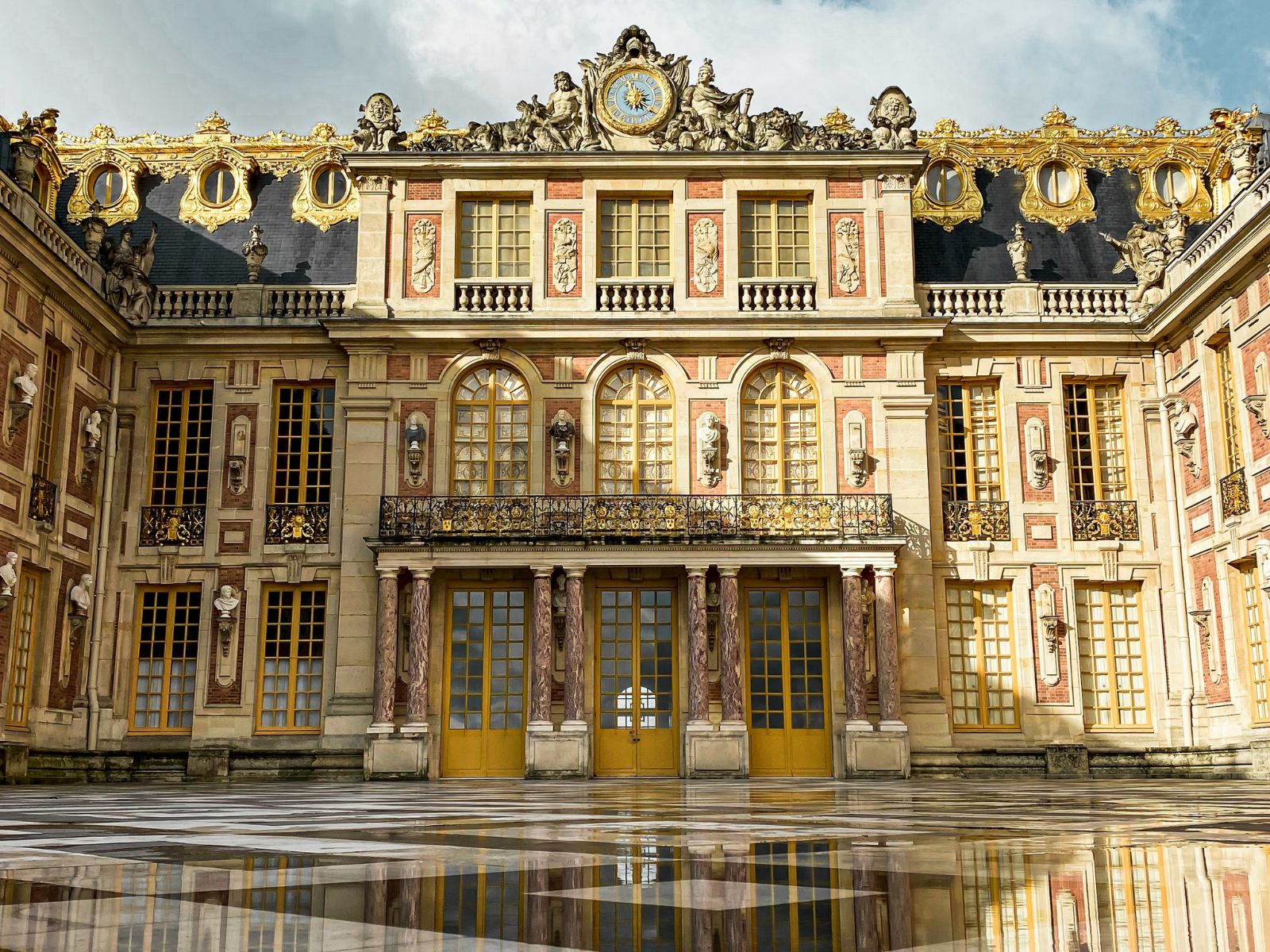 Palace of Versailles: Complete Visitor Guide to the Royal Palace - MY WONDER ACCESS