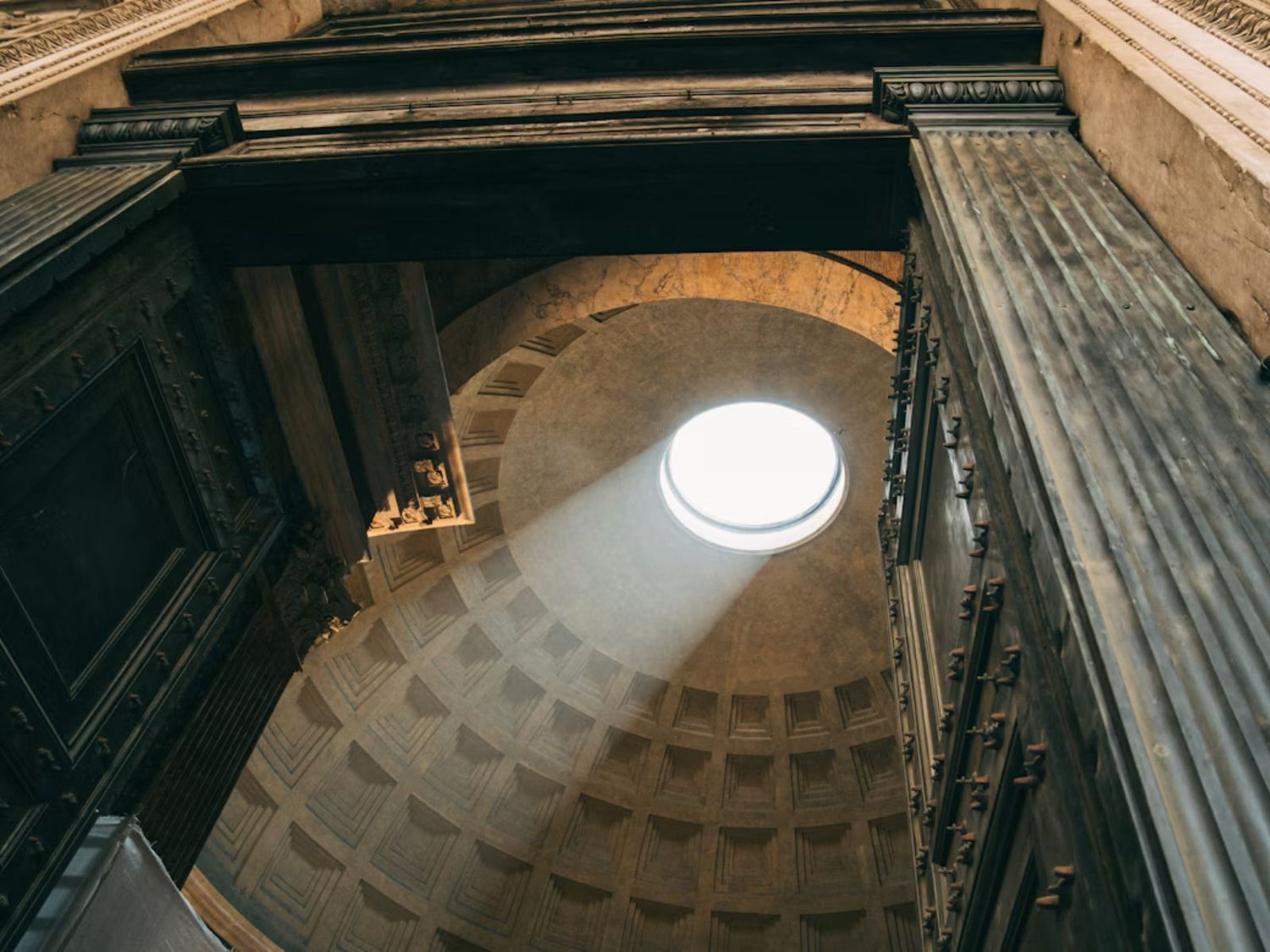 Pantheon Rome: History, Tickets, Opening Hours & Visitor Guide - MY WONDER ACCESS