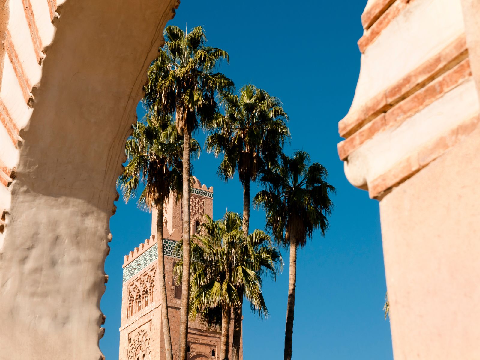 The Best Time to visit Marrakesh - MY WONDER ACCESS