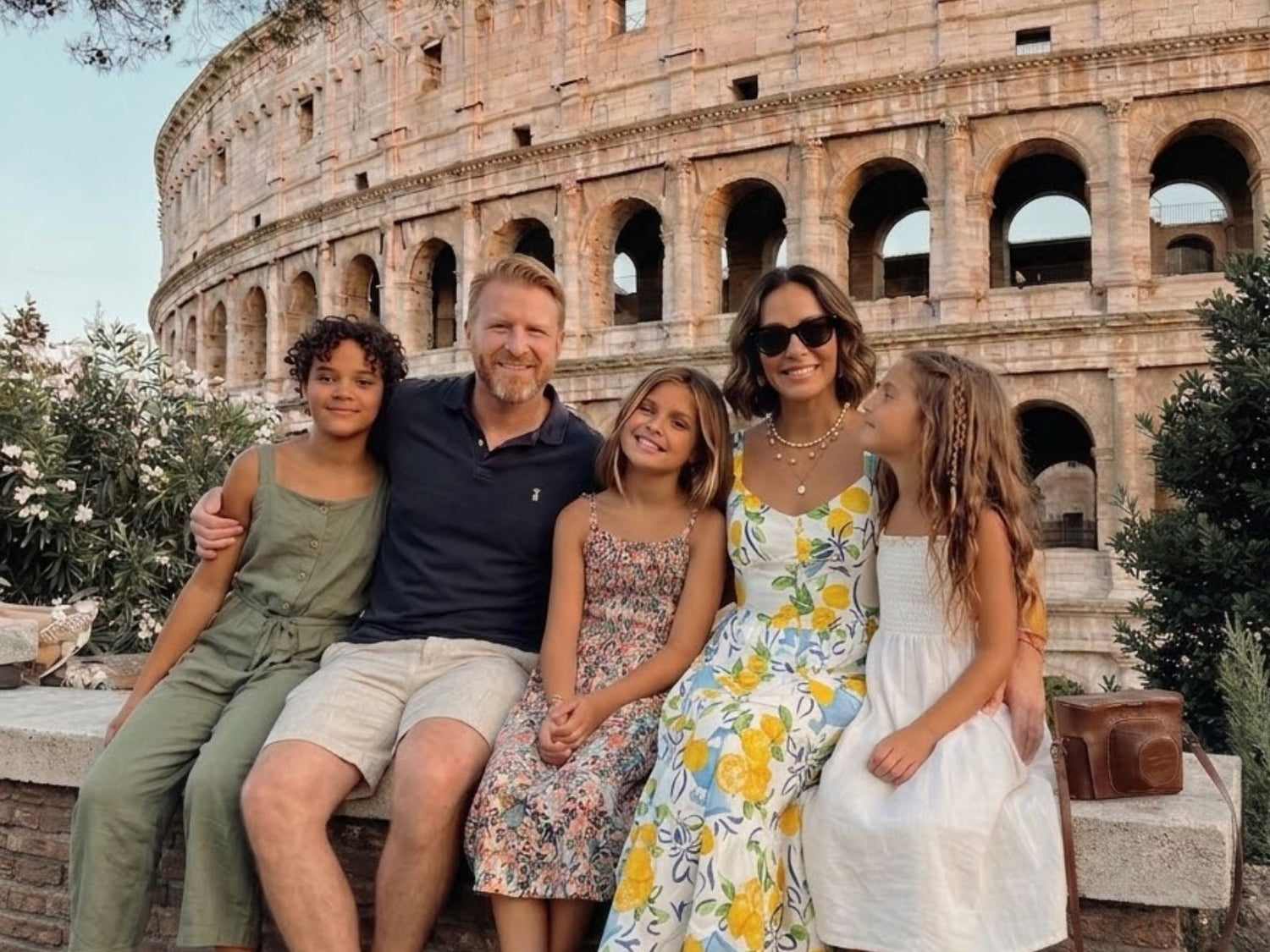 Top 15 Best Things to Do in Rome with Kids - Family trip to Rome - MY WONDER ACCESS